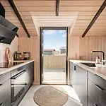 Jyde - 250m From The Sea By Interhome بيت للعطل Bjerregård