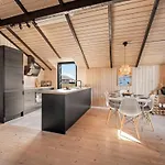 Jyde - 250m From The Sea By Interhome بيت للعطل