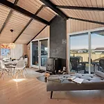 بيت للعطل Jyde - 250m From The Sea By Interhome Bjerregård