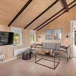 Jyde - 250m From The Sea By Interhome * Bjerregård