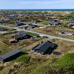 Jyde - 250m From The Sea By Interhome بيت للعطل Bjerregård