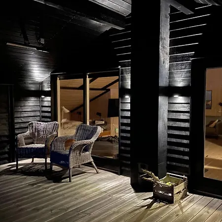 Nyaraló Jyde - 250m From The Sea By Interhome *