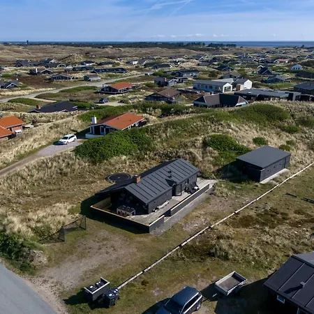 Jyde - 250m From The Sea By Interhome Bjerregård