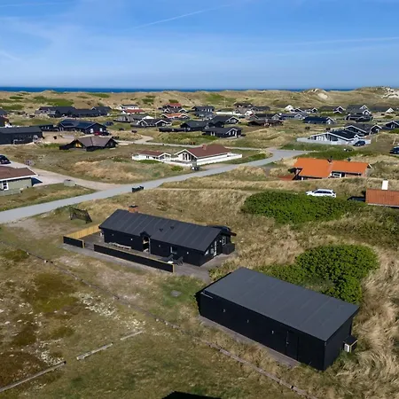 Hébergement de vacances Jyde - 250m From The Sea By Interhome Bjerregård