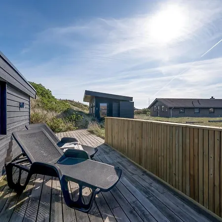 Jyde - 250m From The Sea By Interhome Nyaraló