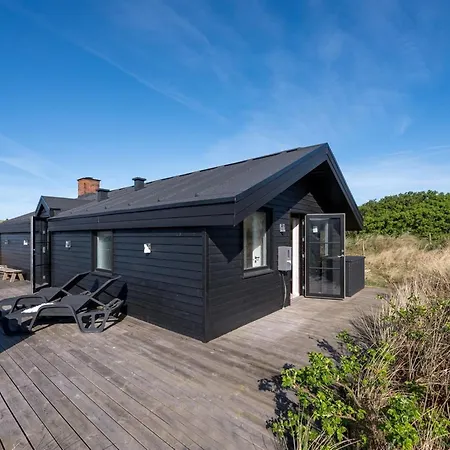 Jyde - 250m From The Sea By Interhome Hébergement de vacances