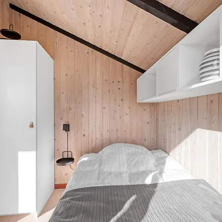 Hébergement de vacances Jyde - 250m From The Sea By Interhome