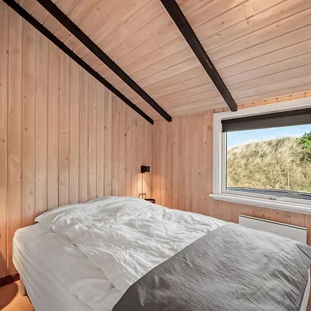 Jyde - 250m From The Sea By Interhome Hébergement de vacances