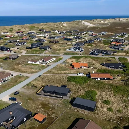 Jyde - 250m From The Sea By Interhome *