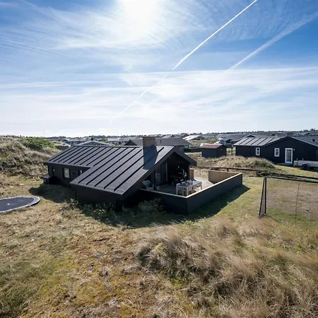 Jyde - 250m From The Sea By Interhome * Bjerregård