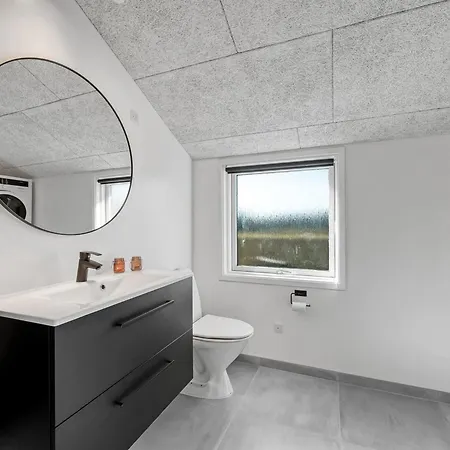 Jyde - 250m From The Sea By Interhome Hébergement de vacances *
