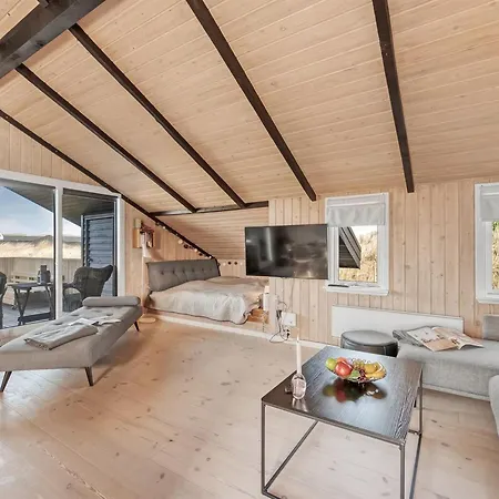 Jyde - 250m From The Sea By Interhome *